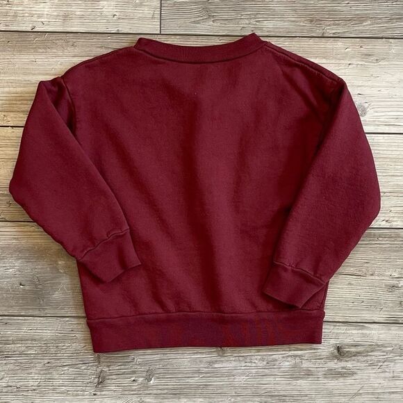 Little Bipsy | Sissy Crewneck Sweatshirt | Size: 2T - Picture 2 of 6